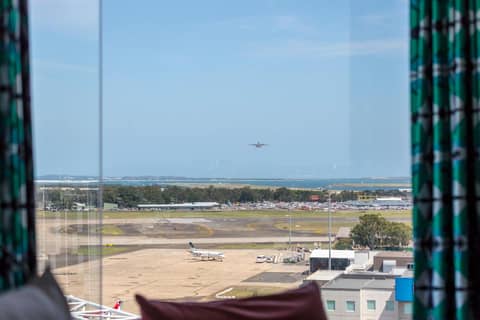 Citadines Connect Sydney Airport — photo 5