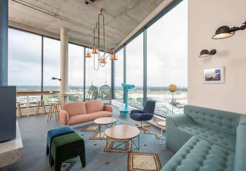 Citadines Connect Sydney Airport — photo 6