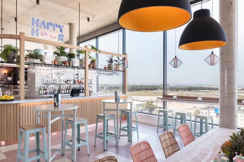 Citadines Connect Sydney Airport — photo 7