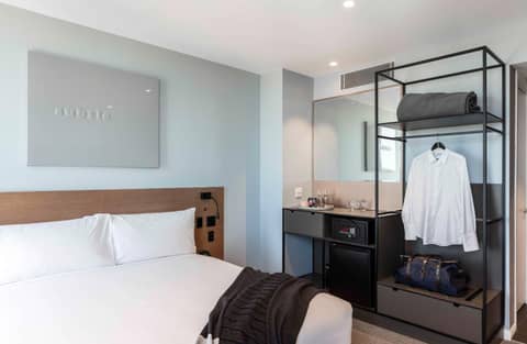 Citadines Connect Sydney Airport — photo 8