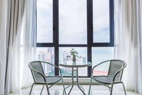 Jazz Service Suites Penang — photo 4