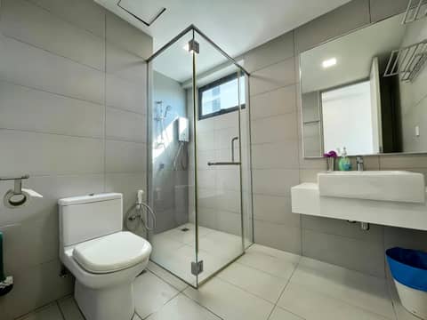 Jazz Service Suites Penang — photo 5