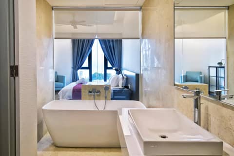 Jazz Service Suites Penang — photo 9
