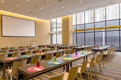 Aloft by Marriott Panama — photo 2