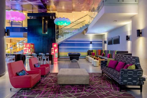 Aloft by Marriott Panama — photo 4