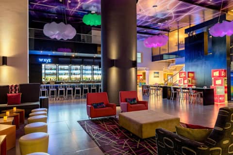 Aloft by Marriott Panama — photo 6