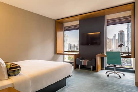 Aloft by Marriott Panama — photo 7