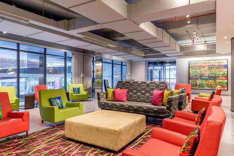 Aloft by Marriott Panama — photo 8