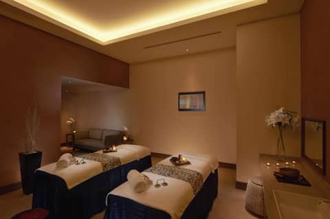 Hilton Okinawa Chatan Resort — photo 2