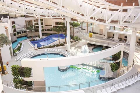 Gaylord Opryland Resort & Convention Center — photo 3