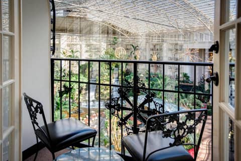 Gaylord Opryland Resort & Convention Center — photo 9