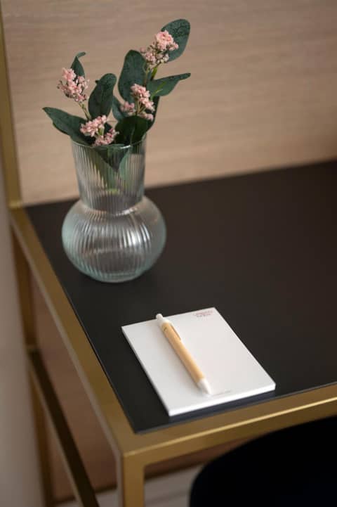 Jill Hotel Brussels Centre Midi — photo 9