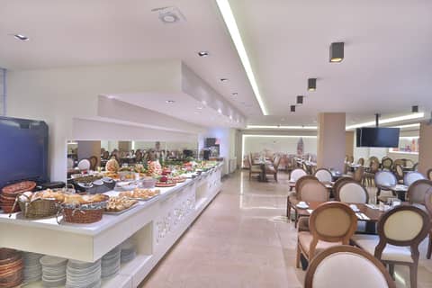 Grand Sagcanlar Hotel — photo 2