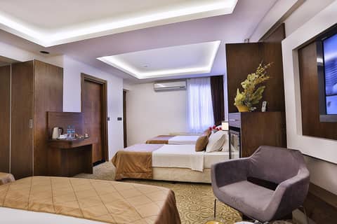 Grand Sagcanlar Hotel — photo 3