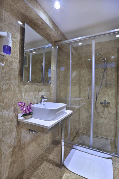 Grand Sagcanlar Hotel — photo 8