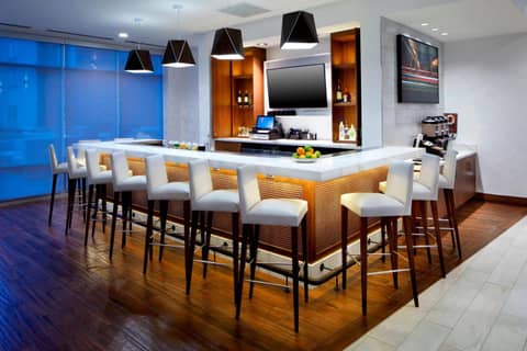 TownePlace Suites by Marriott Columbus Easton Area — photo 3