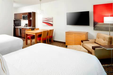 TownePlace Suites by Marriott Columbus Easton Area — photo 4