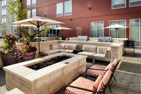 TownePlace Suites by Marriott Columbus Easton Area — photo 9