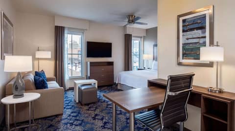 Homewood Suites By Hilton New Orleans French Quarter — photo 2