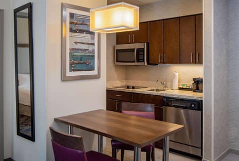 Homewood Suites By Hilton New Orleans French Quarter — photo 5