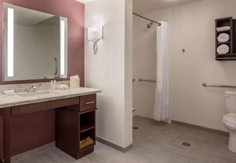 Homewood Suites By Hilton New Orleans French Quarter — photo 8