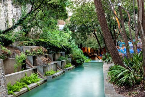 The O'Brien Riverwalk Hotel, Trademark Collection by Wyndham — photo 3
