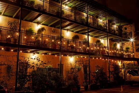 The O'Brien Riverwalk Hotel, Trademark Collection by Wyndham — photo 7