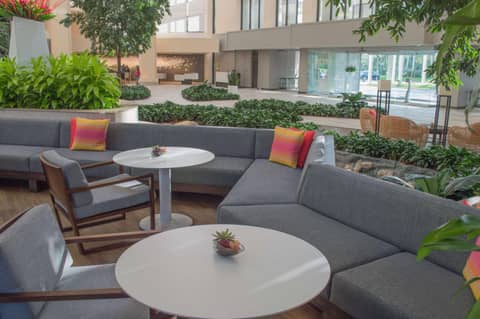 Hyatt Regency Grand Cypress Resort - Free Shuttle to Theme Parks! — photo 5