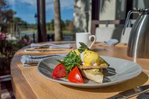Hyatt Regency Grand Cypress Resort - Free Shuttle to Theme Parks! — photo 6