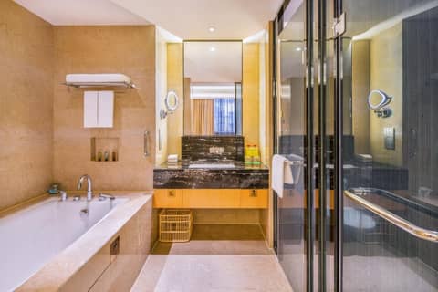 Holiday Inn Chengdu Oriental Plaza - Chunxi Road& Taikoo Li — photo 7