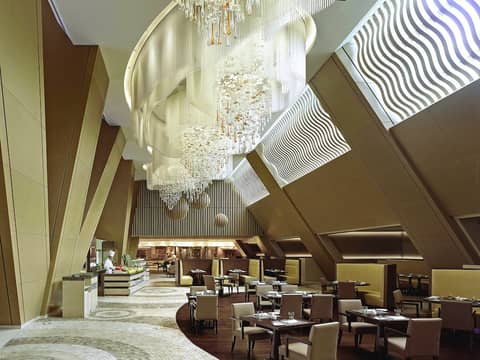 Langham Place, Guangzhou — photo 3