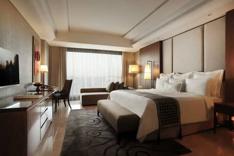 Hotel Tentrem Yogyakarta — photo 2