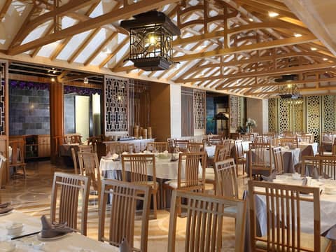 Hotel Tentrem Yogyakarta — photo 4