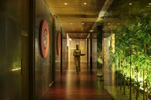 Hotel Tentrem Yogyakarta — photo 5