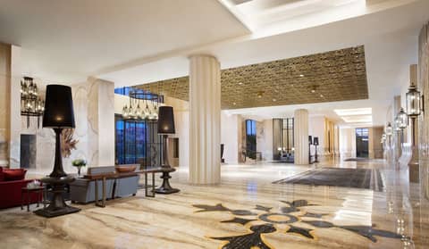Hotel Tentrem Yogyakarta — photo 7