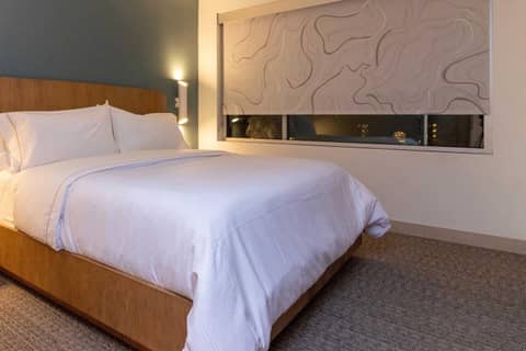 Element by Marriott St. Louis Midtown — photo 2