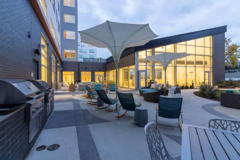 Element by Marriott St. Louis Midtown — photo 4