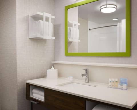 Hampton Inn Indianapolis Northwest - Park 100 — photo 2