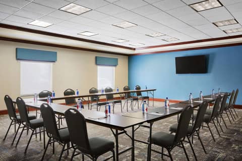 Hampton Inn Indianapolis Northwest - Park 100 — photo 5