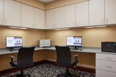 Hampton Inn Indianapolis Northwest - Park 100 — photo 8