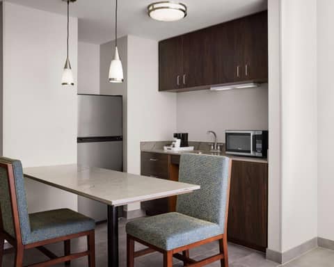 Hampton Inn Indianapolis Northwest - Park 100 — photo 9