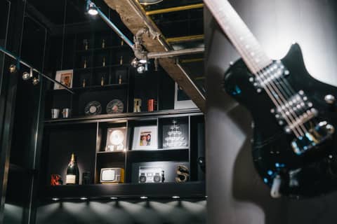 Ruby Lilly Hotel Munich by IHG — photo 5