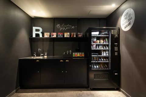 Ruby Lilly Hotel Munich by IHG — photo 6
