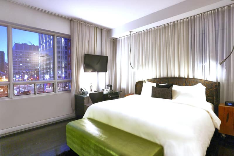 Hotel Chez Swann — photo 1