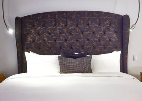 Hotel Chez Swann — photo 4