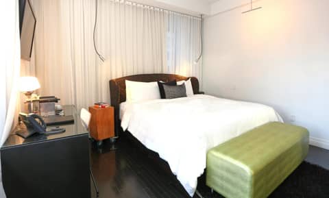 Hotel Chez Swann — photo 6