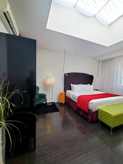 Hotel Chez Swann — photo 7
