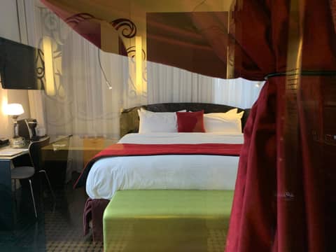 Hotel Chez Swann — photo 8