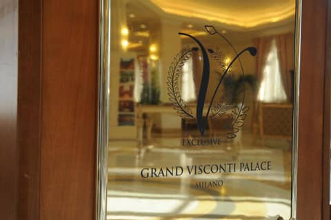Grand Visconti Palace — photo 7