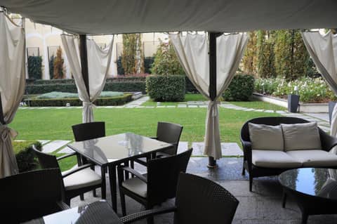 Grand Visconti Palace — photo 8